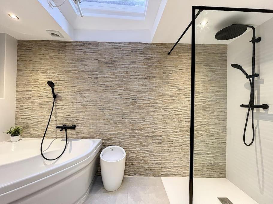 Maison Ker Armor - De Panne Ngoại thất bức ảnh